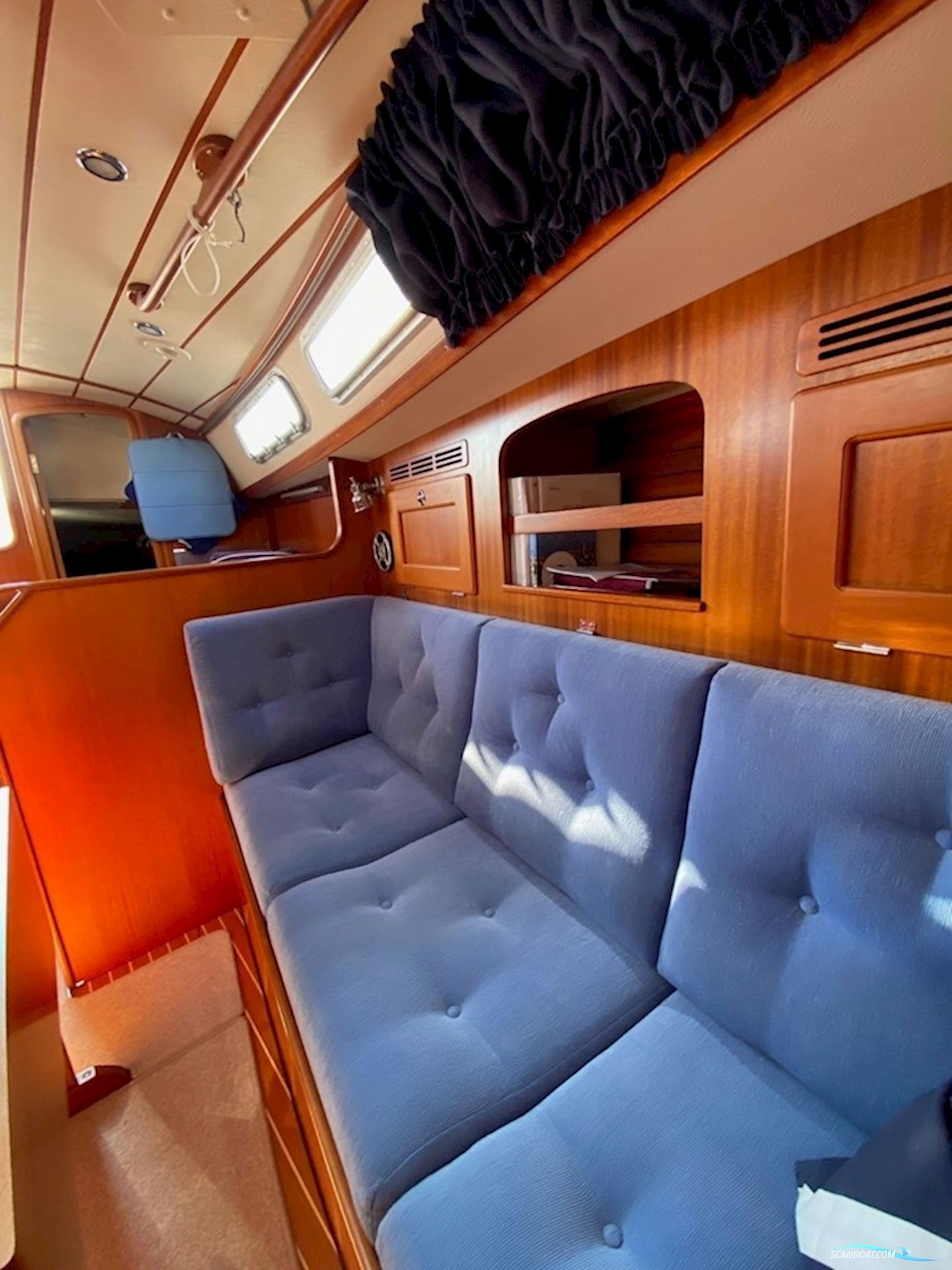 Hallberg-Rassy 31 Mk II