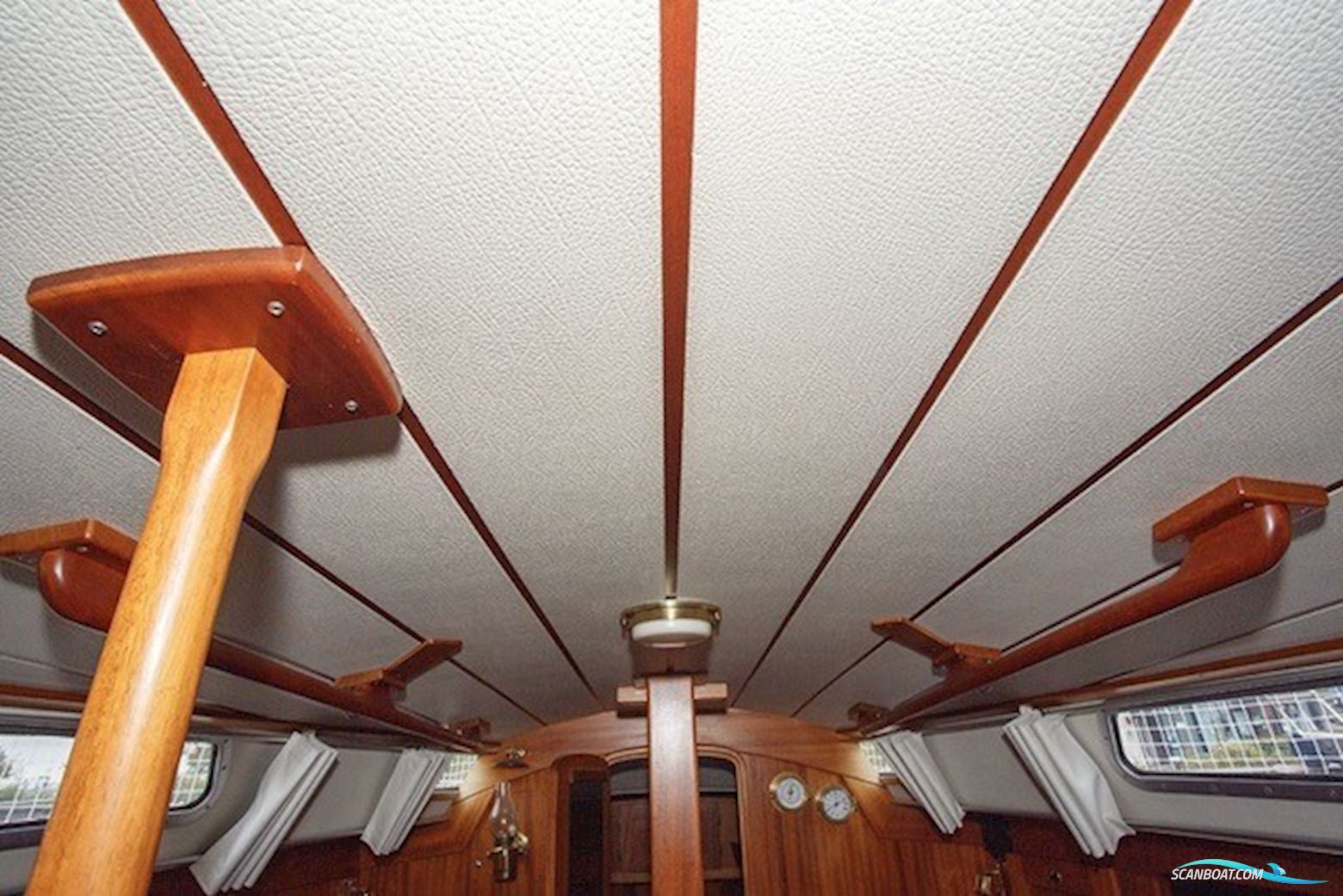 Hallberg-rassy 31 MKI