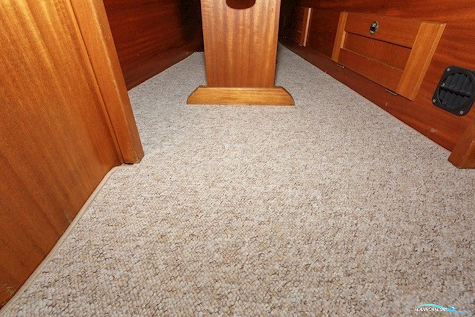 Hallberg-rassy 31 MKI