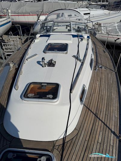 Hallberg Rassy 31 Mkii Scandinavia. Segelboot 2007, Dänemark