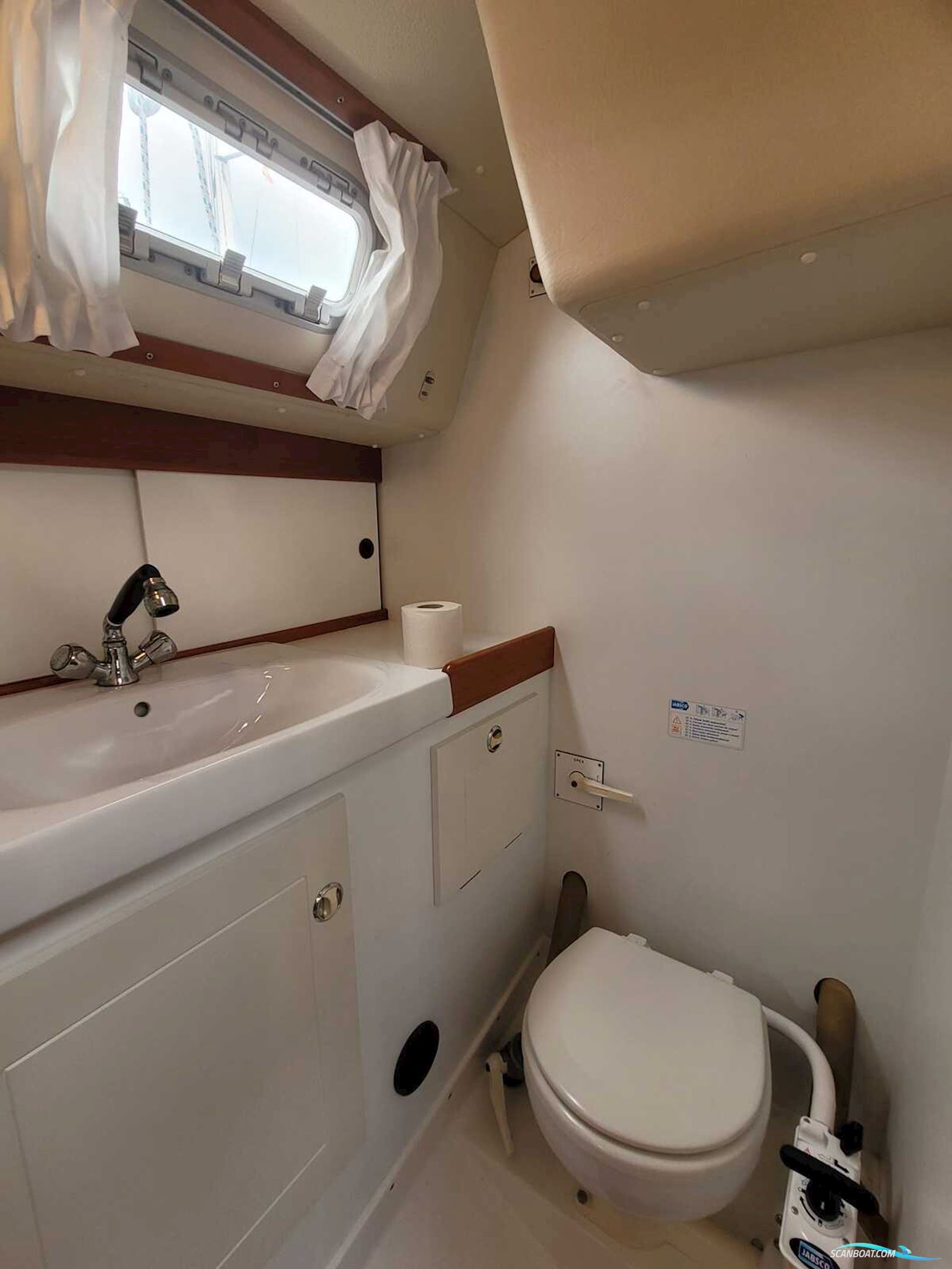 Hallberg Rassy 31