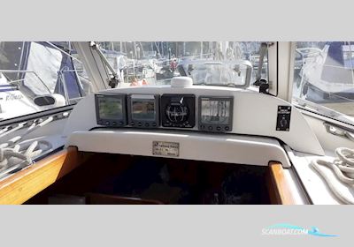 Hallberg-Rassy 31 Segelboot 2002, mit Volvo Penta motor, England