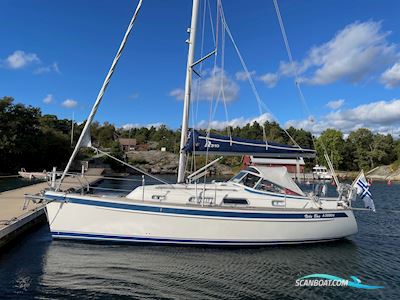 Hallberg-Rassy 310 Segelboot 2010, mit Yanmar motor, Finland