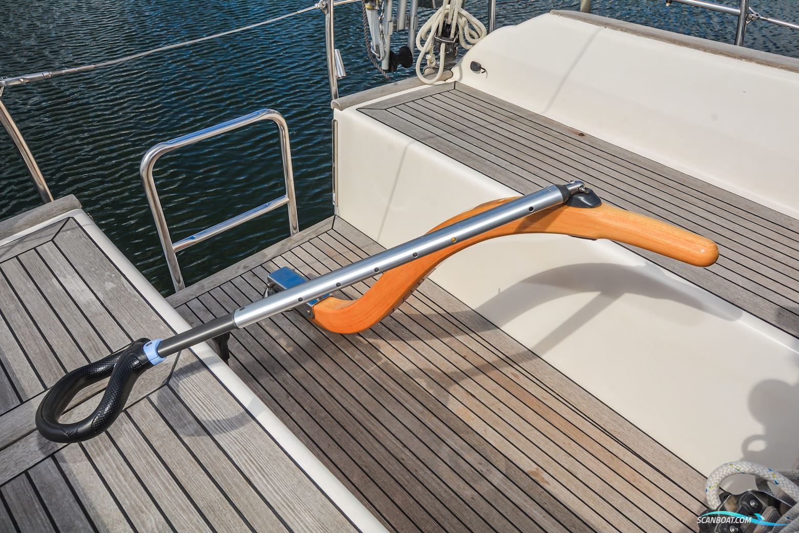 Hallberg-Rassy 310
