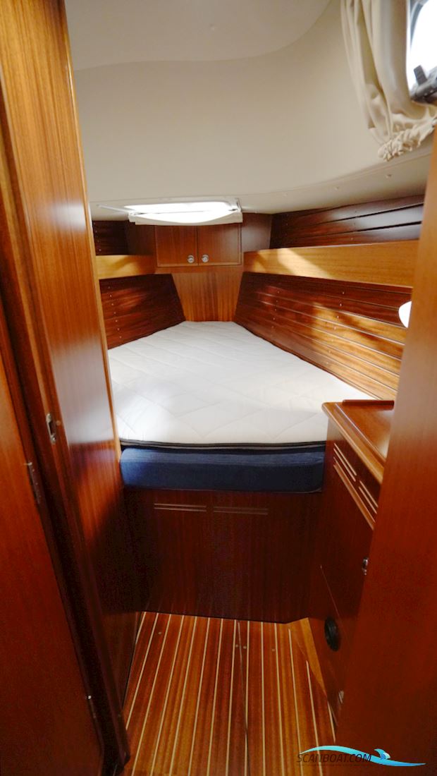 Hallberg-Rassy 310