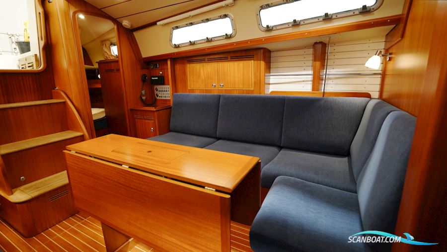 Hallberg-Rassy 310