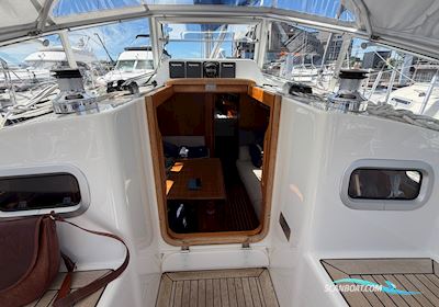 Hallberg Rassy 310 Segelboot 2018, mit Volvo Penta D1/20 motor, Deutschland