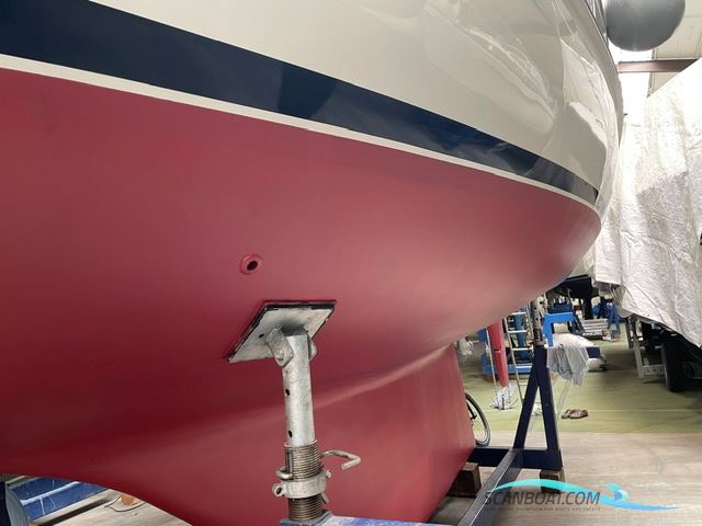 Hallberg Rassy 312 MK 1