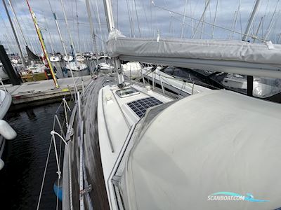 Hallberg Rassy 312 Mk I (1985) Segelboot 1985, mit Volvo Penta motor, Dänemark