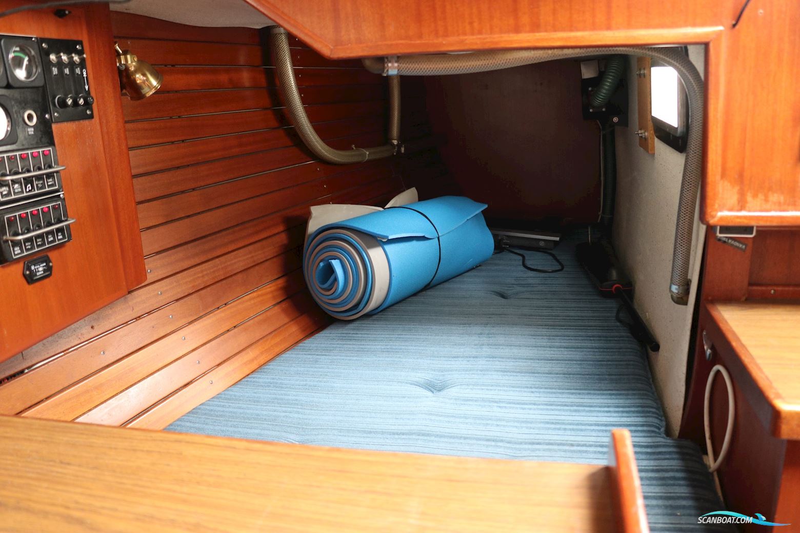 Hallberg-Rassy 312 MK1