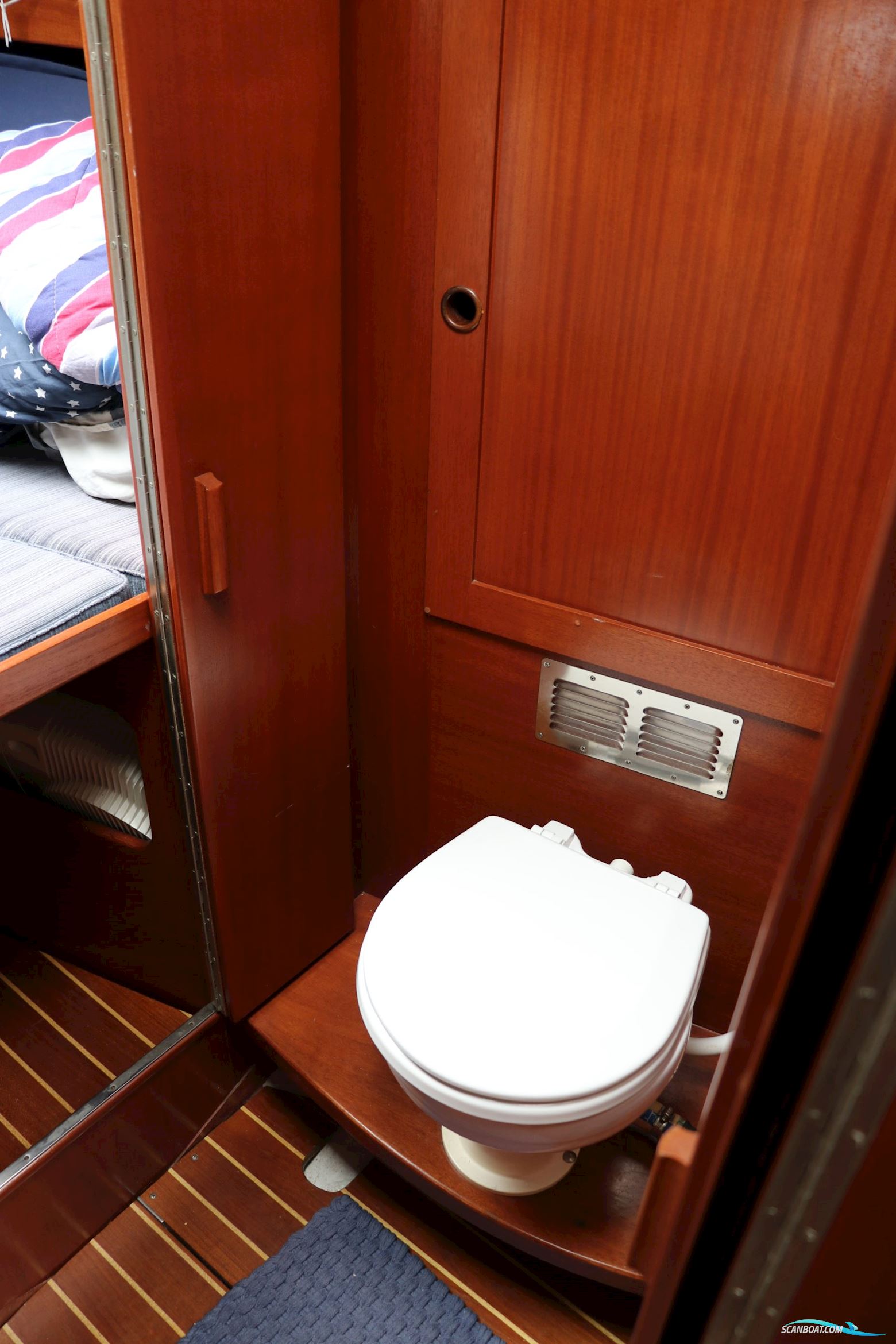 Hallberg-Rassy 312 MK1