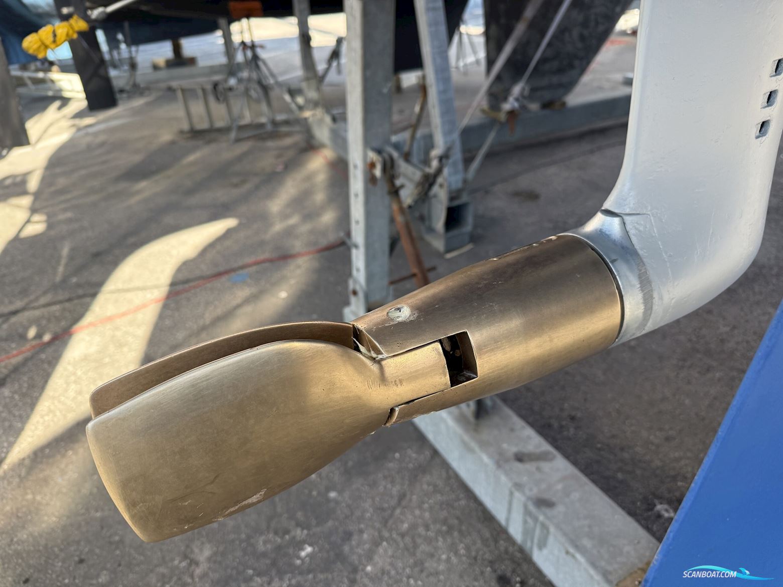 Hallberg Rassy 312 MK1