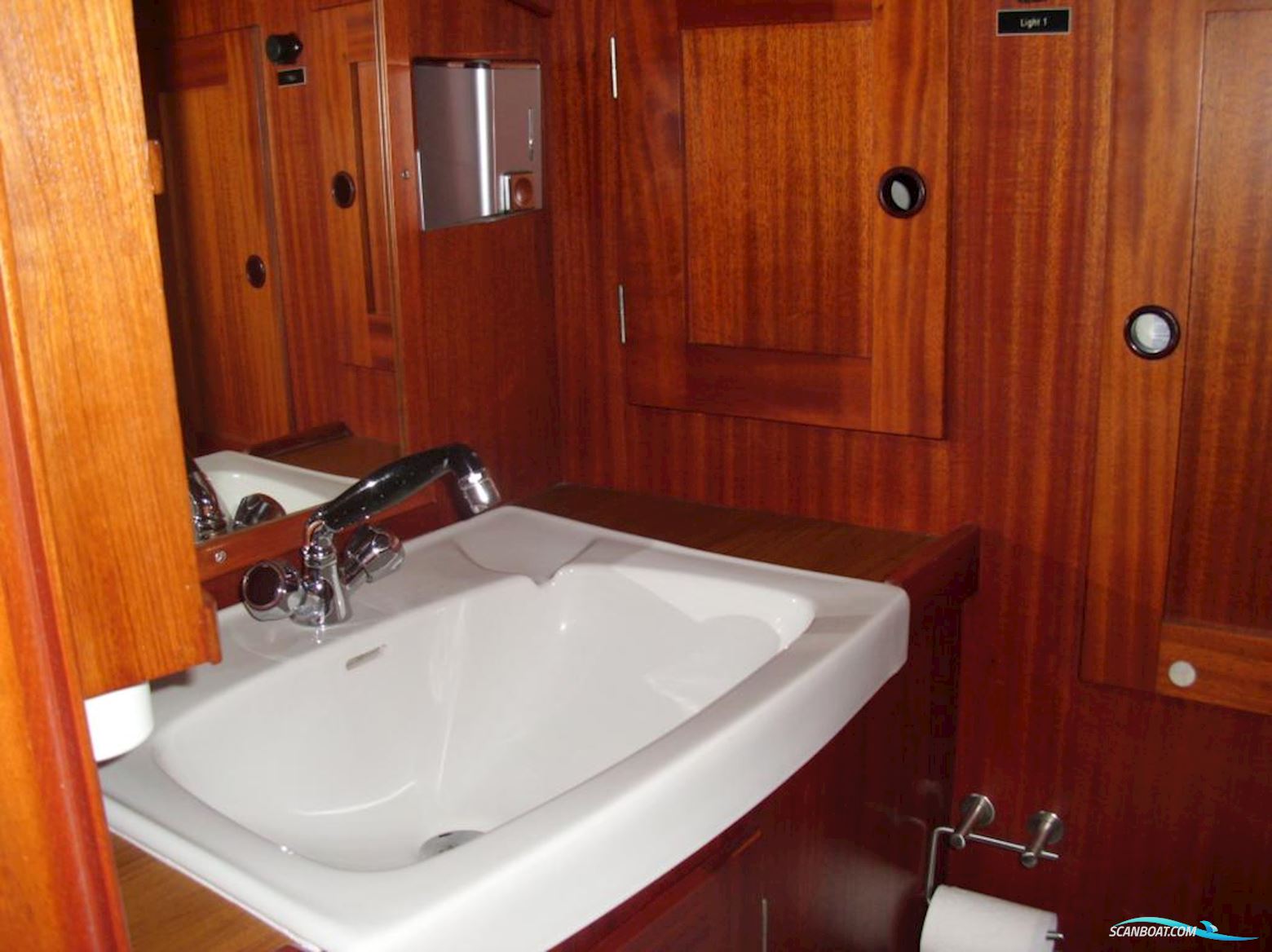 Hallberg-rassy 312 MKII