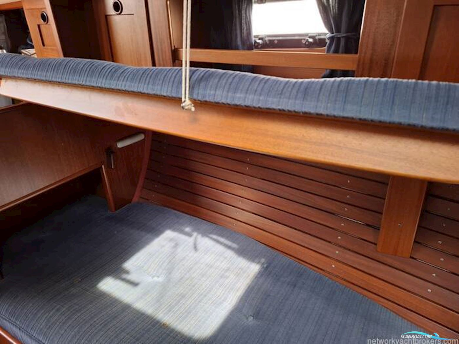 Hallberg Rassy 312