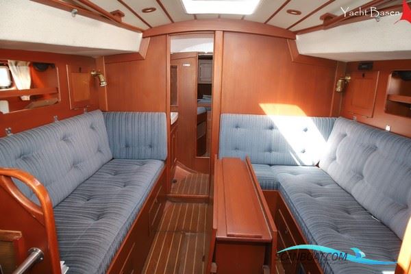 Hallberg-Rassy 312