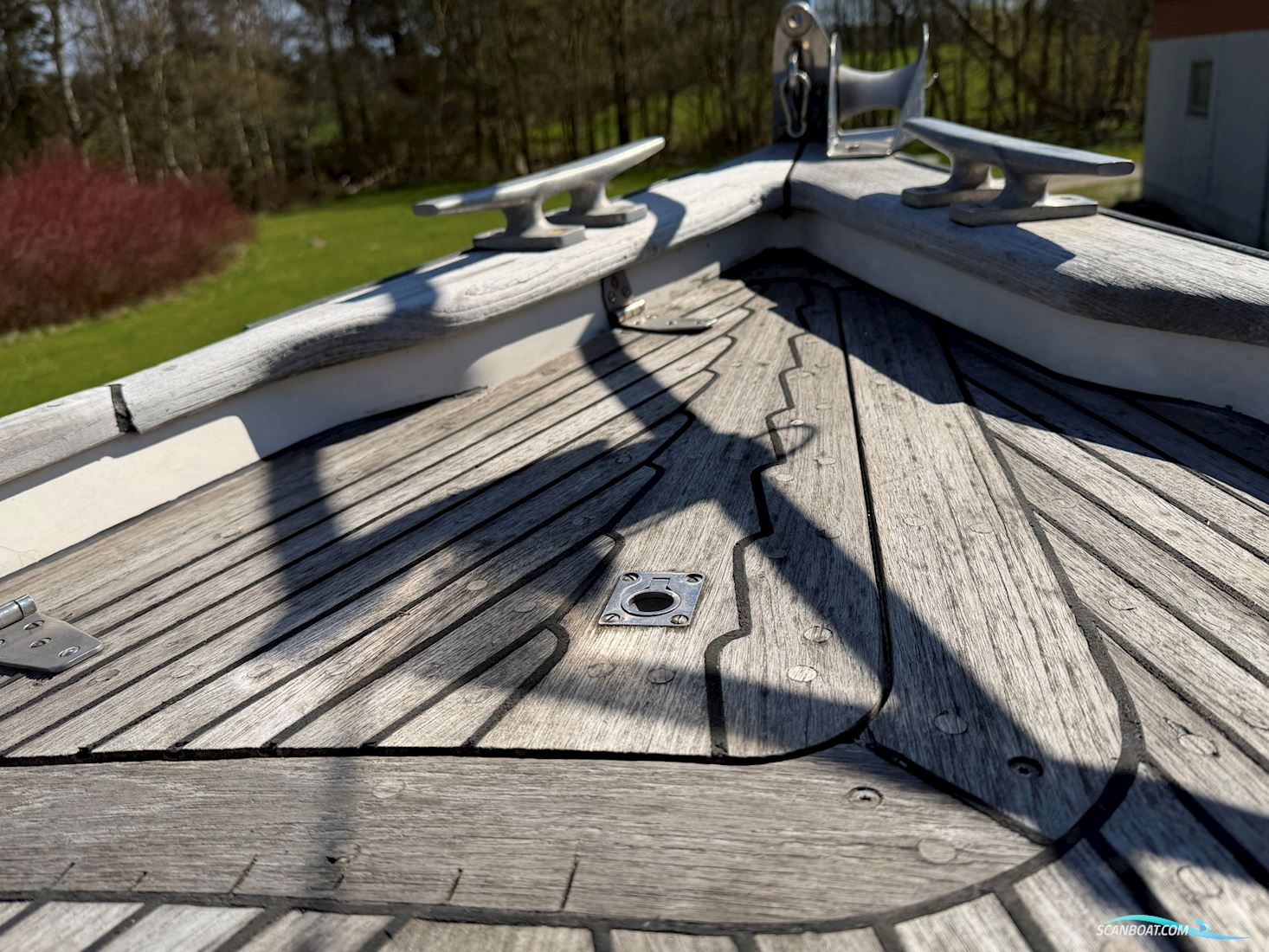 Hallberg Rassy 312