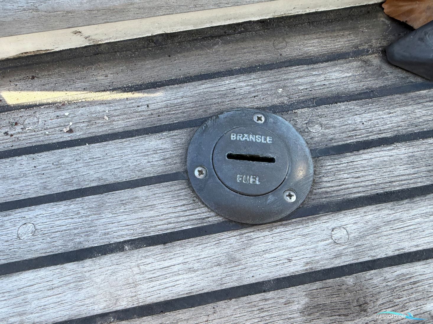 Hallberg Rassy 312