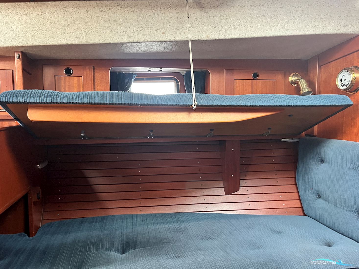 Hallberg-Rassy 312