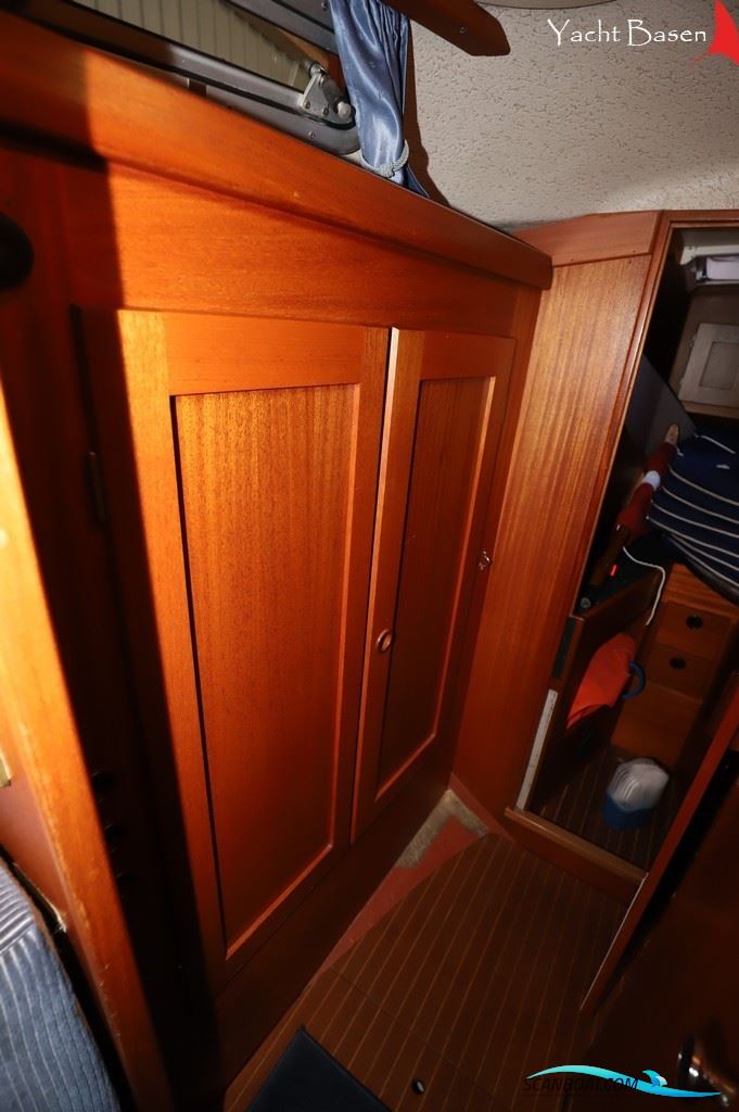 Hallberg-Rassy 312