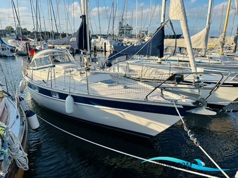 Hallberg-Rassy 312