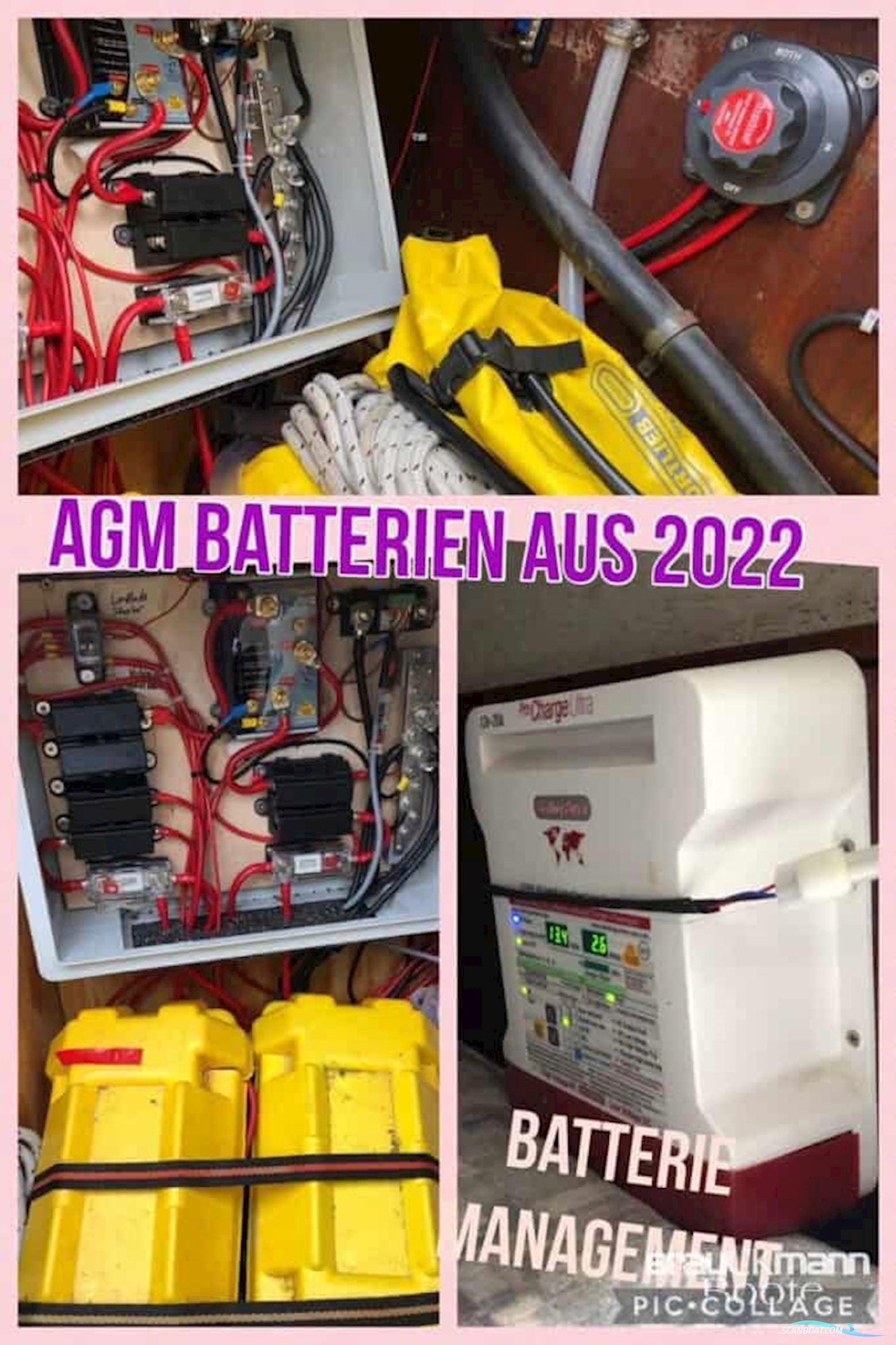 Hallberg Rassy 32 Mistress