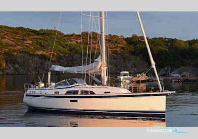 Hallberg-Rassy 34 Segelboot 2024, mit Volvo Penta motor, Niederlande
