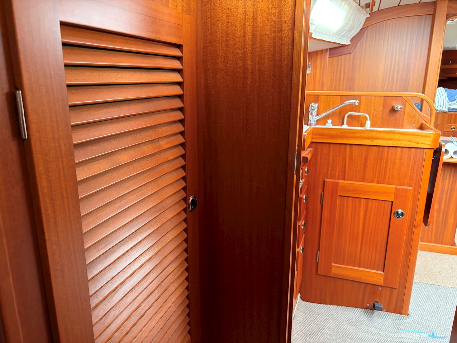 Hallberg-Rassy 34