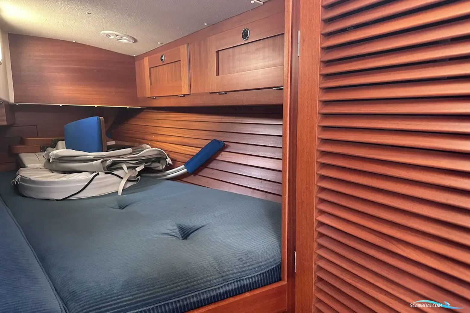 Hallberg-rassy 34