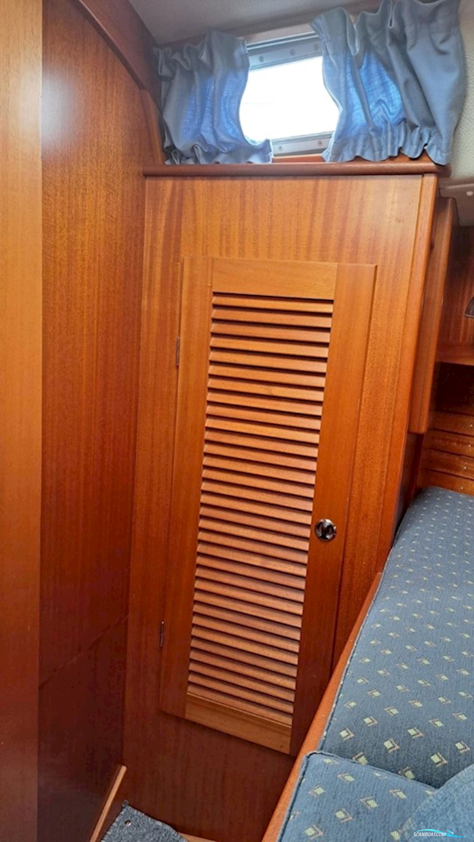 Hallberg-Rassy 34 Scandinavia