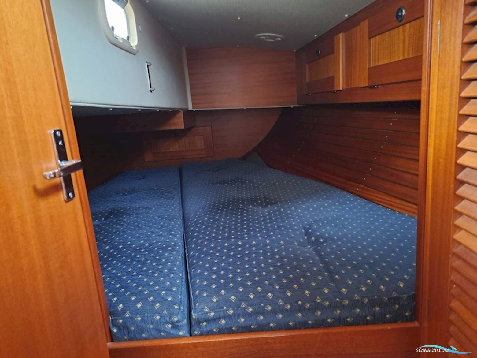 Hallberg-Rassy 34 Scandinavia