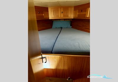 Hallberg Rassy 34 Skandinavia Segelboot 1991, mit Volvo Penta motor, Deutschland