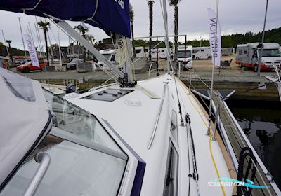 Hallberg-Rassy 340 Segelboot 2026, mit Volvo Penta D1-30 motor, Sweden