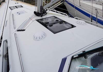 Hallberg-Rassy 340 Segelboot 2026, mit Volvo Penta D1-30 motor, Sweden