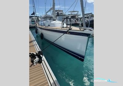 Hallberg-rassy 340 Segelboot 2025, mit Volvo motor, USA