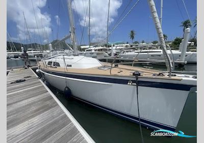Hallberg-rassy 340 Segelboot 2025, mit Volvo motor, USA