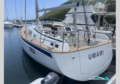 Hallberg-rassy 340 Segelboot 2025, mit Volvo motor, USA
