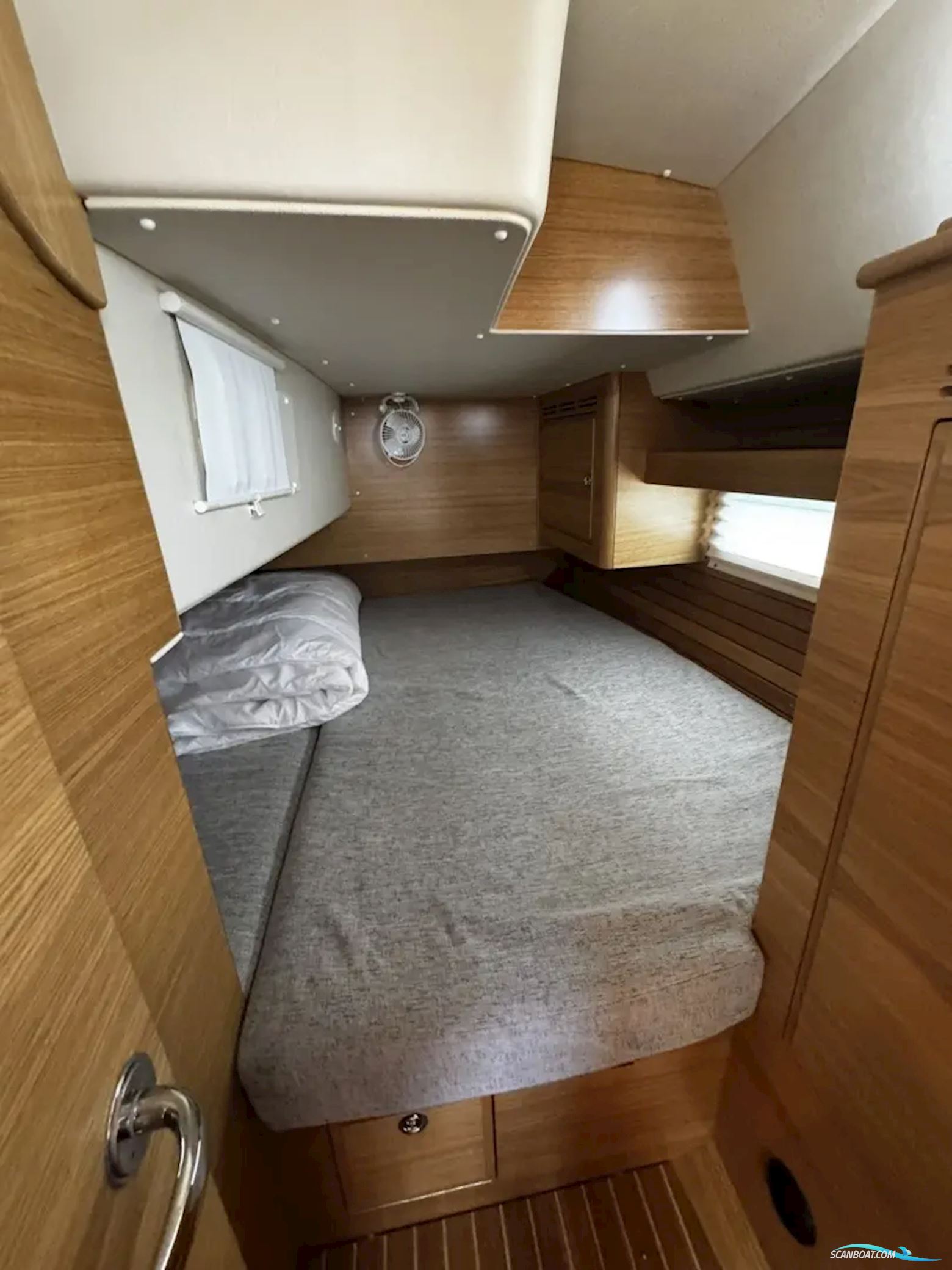 Hallberg-rassy 340