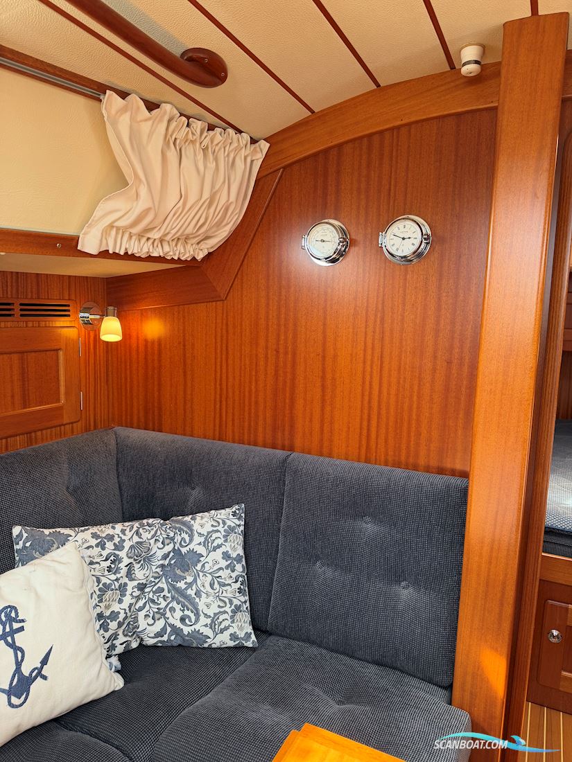Hallberg-Rassy 342