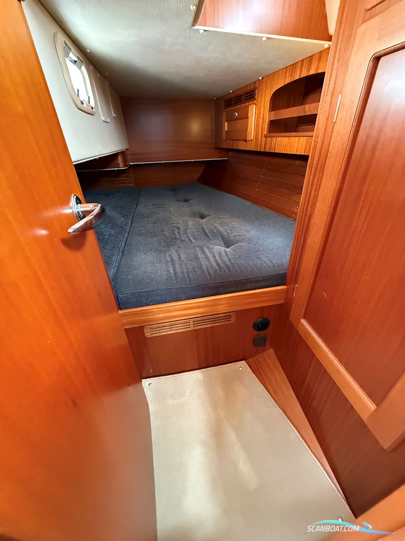 Hallberg-Rassy 342