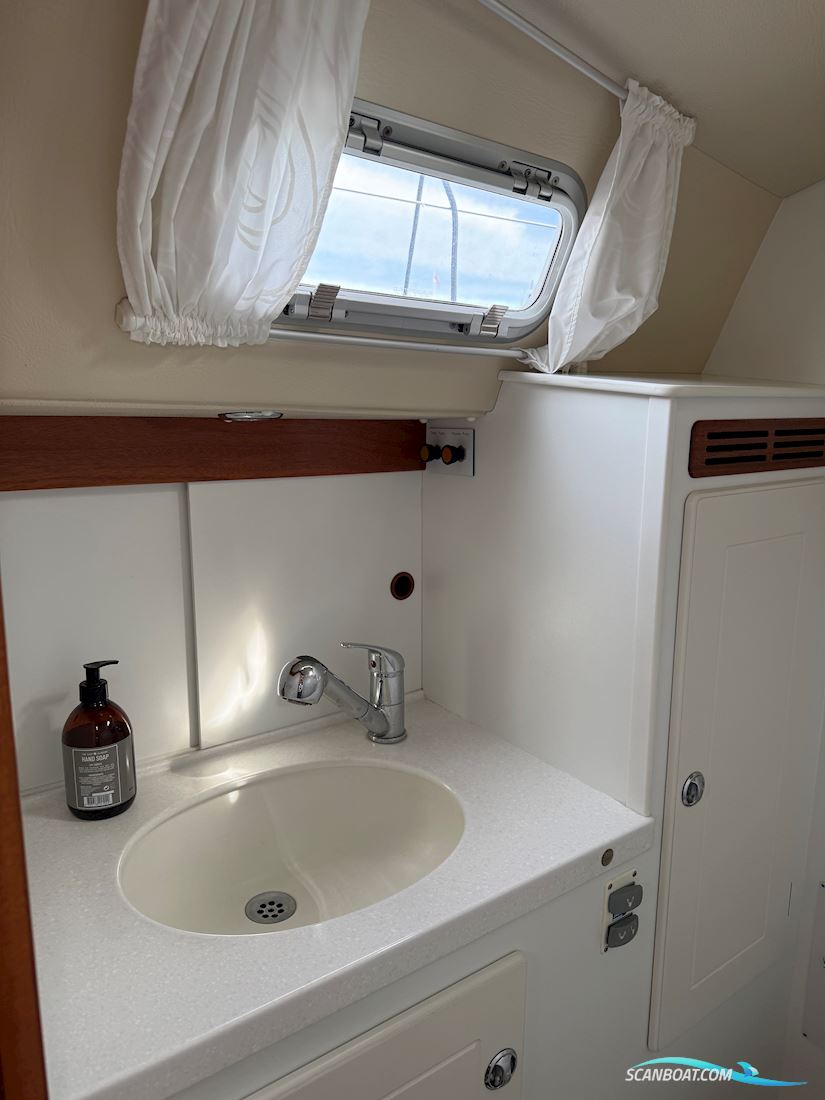 Hallberg-Rassy 342