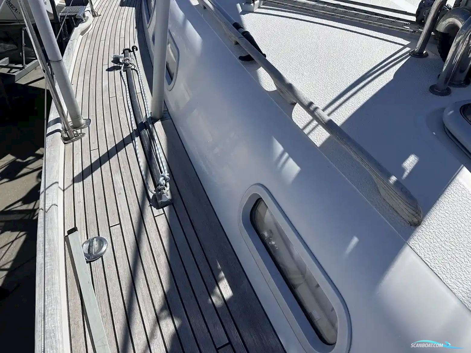Hallberg-rassy 342