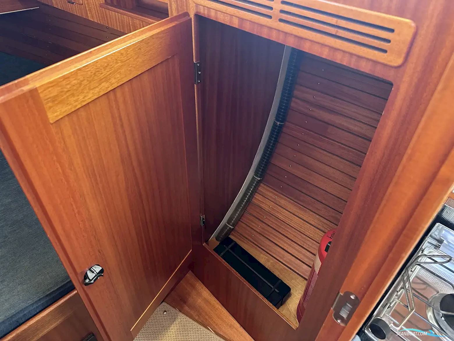Hallberg-rassy 342