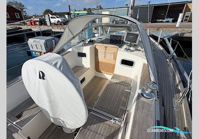 Hallberg-Rassy 342 Segelboot 2008, mit Volvo Penta motor, Sweden