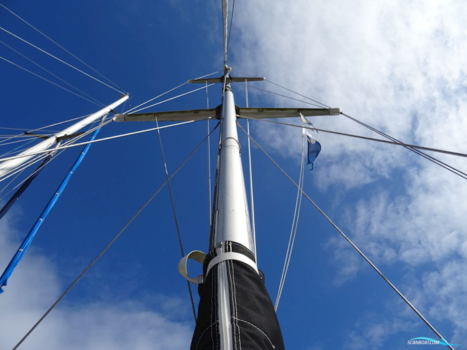 Hallberg Rassy 352 MKII