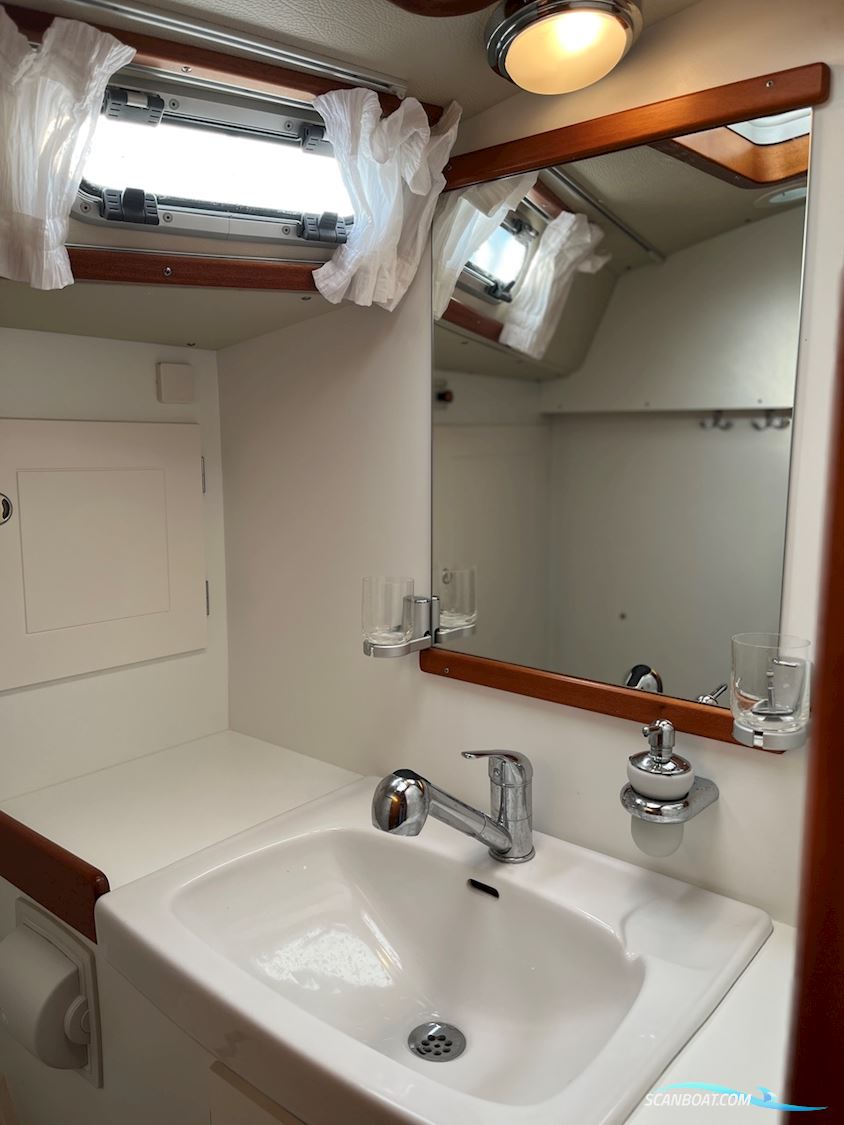 Hallberg Rassy 36 MK2