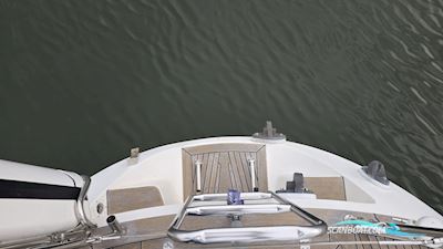 Hallberg Rassy 36 Mkii Segelboot 2001, mit Volvo Penta motor, Niederlande