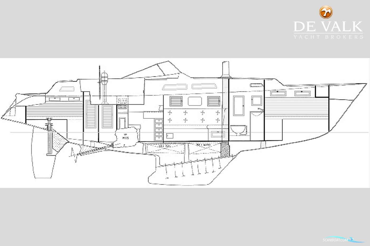 Hallberg Rassy 36
