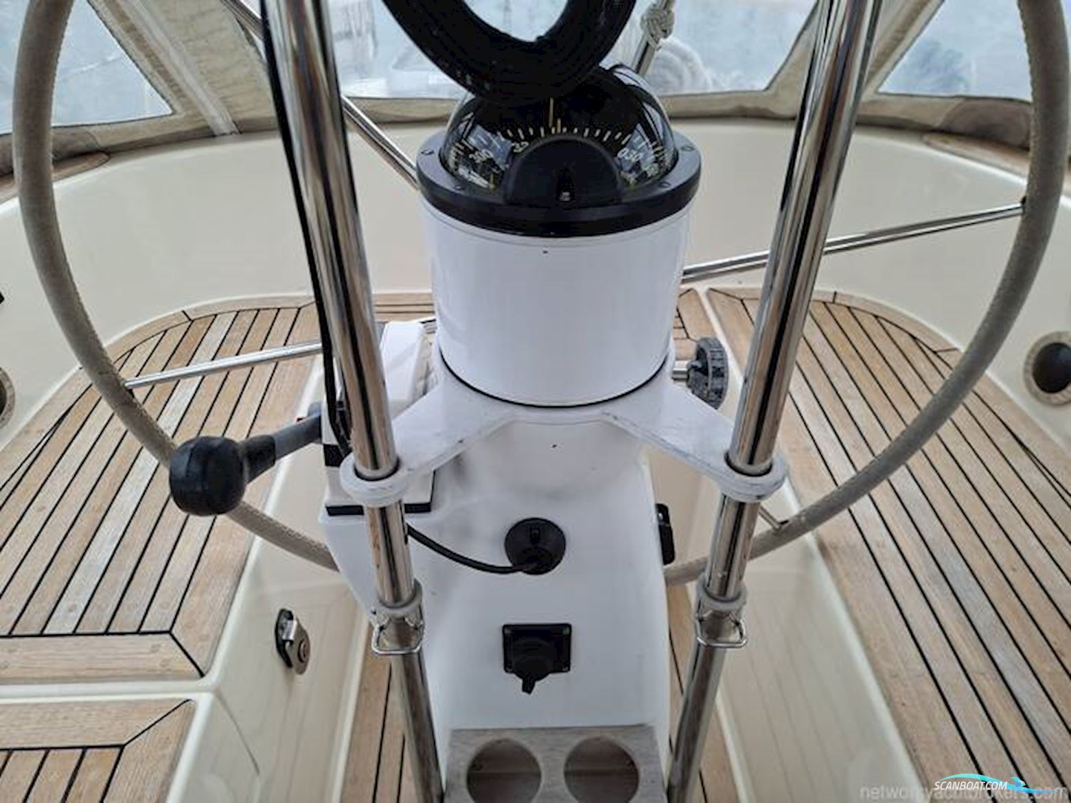 Hallberg Rassy 36