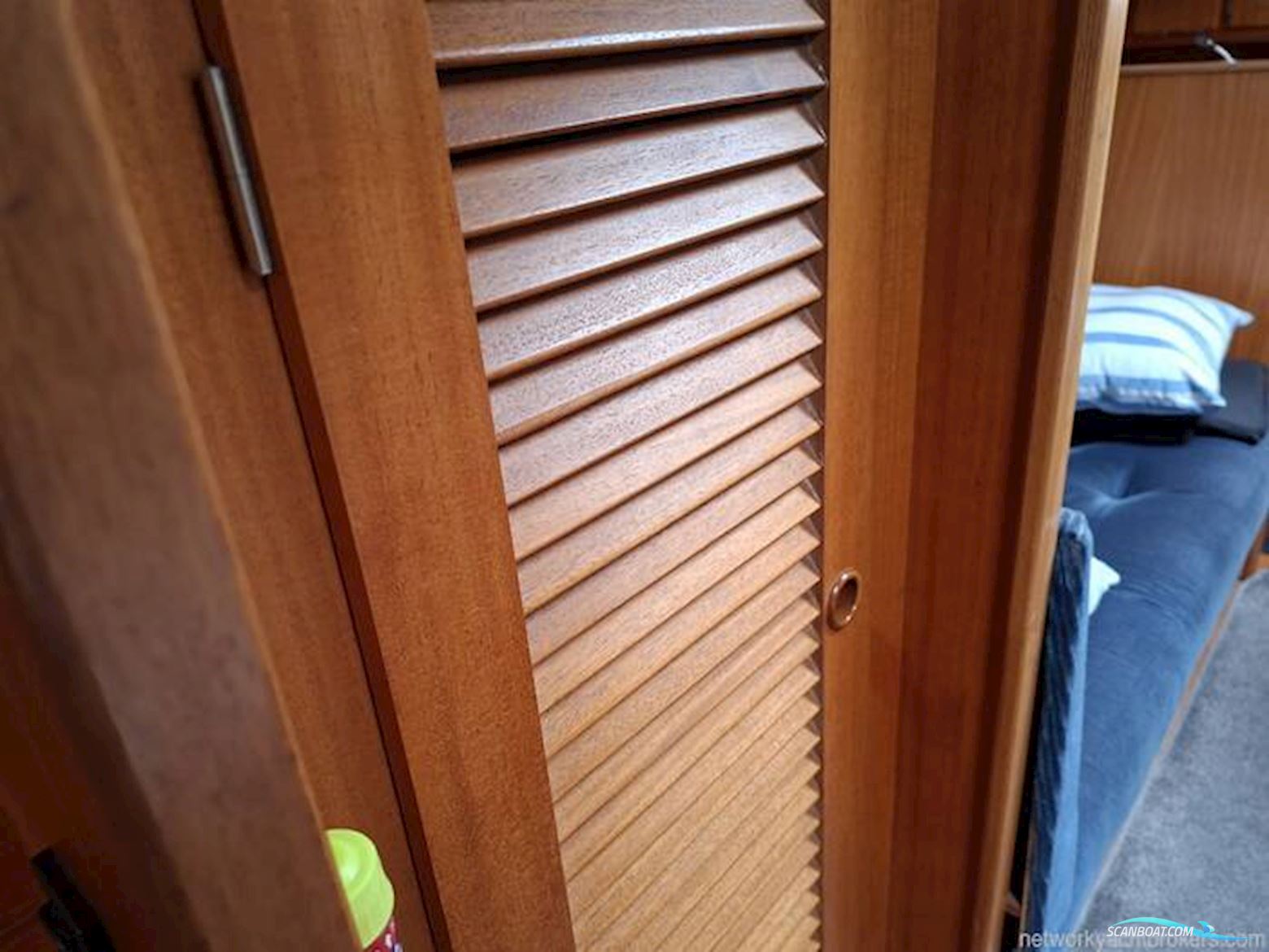 Hallberg Rassy 36