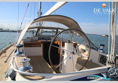 Hallberg Rassy 36 Segelboot 1993, mit Volvo Penta motor, Niederlande